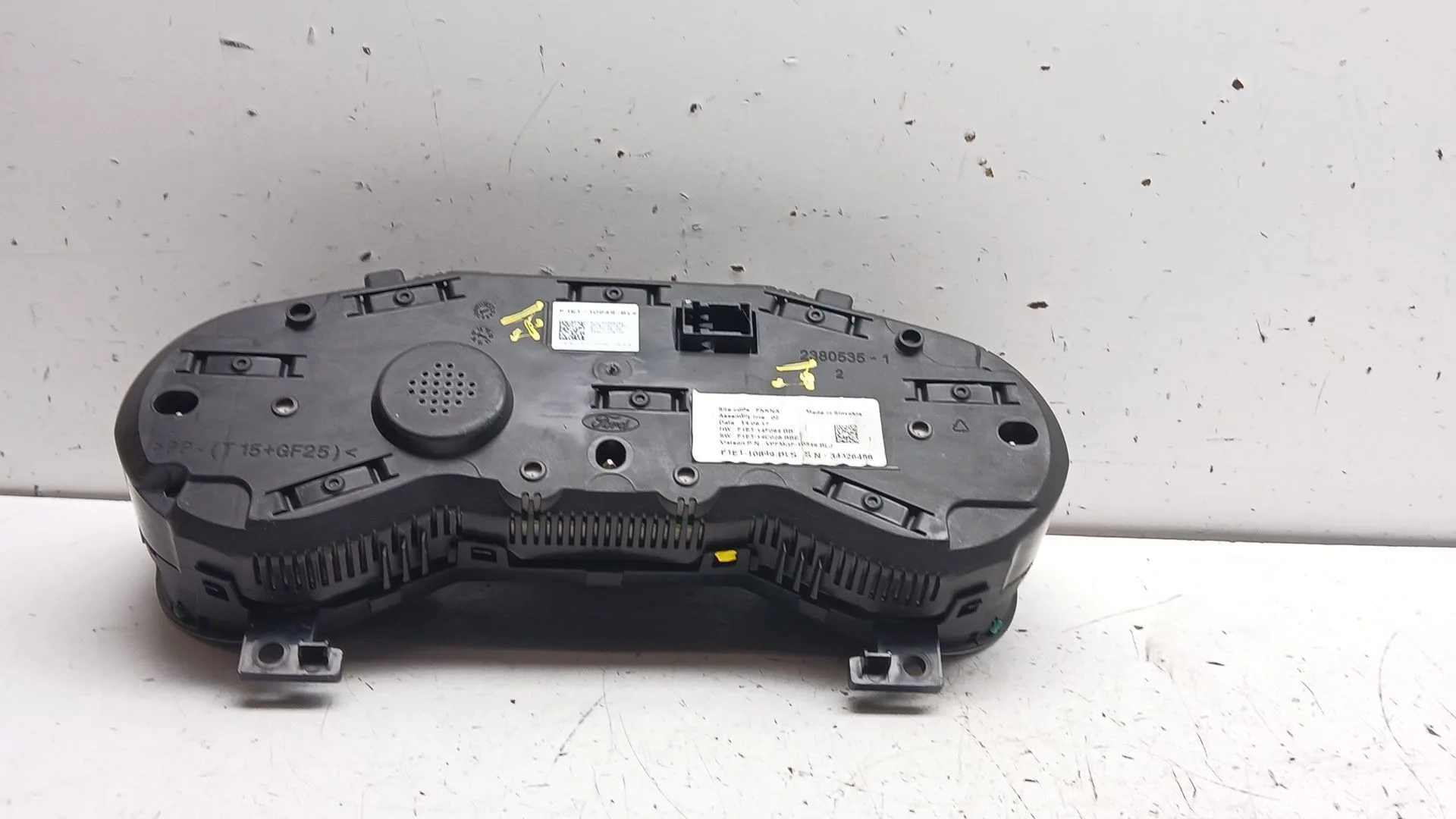Cuadro Instrumentos para Ford Focus Iii
