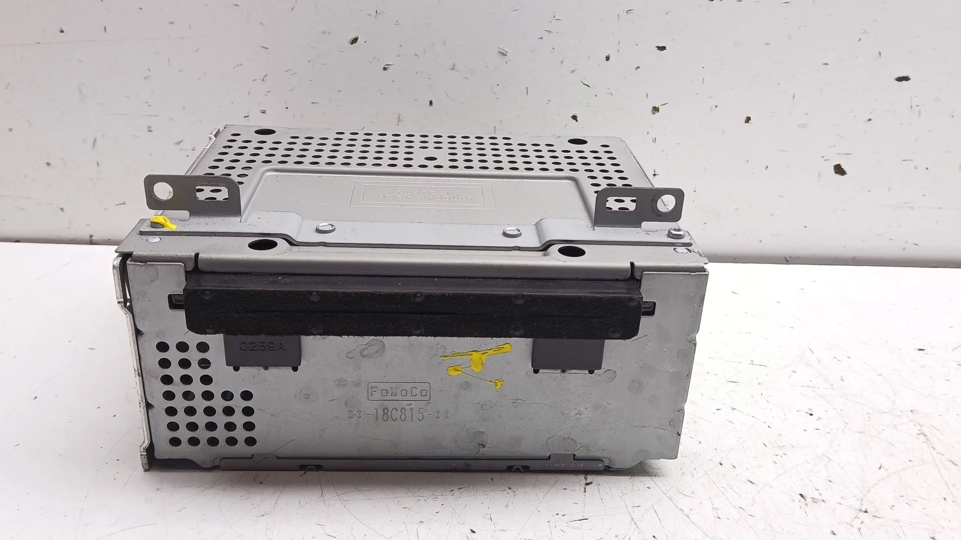 Sistema Audio / Radio Cd para Ford Focus Iii