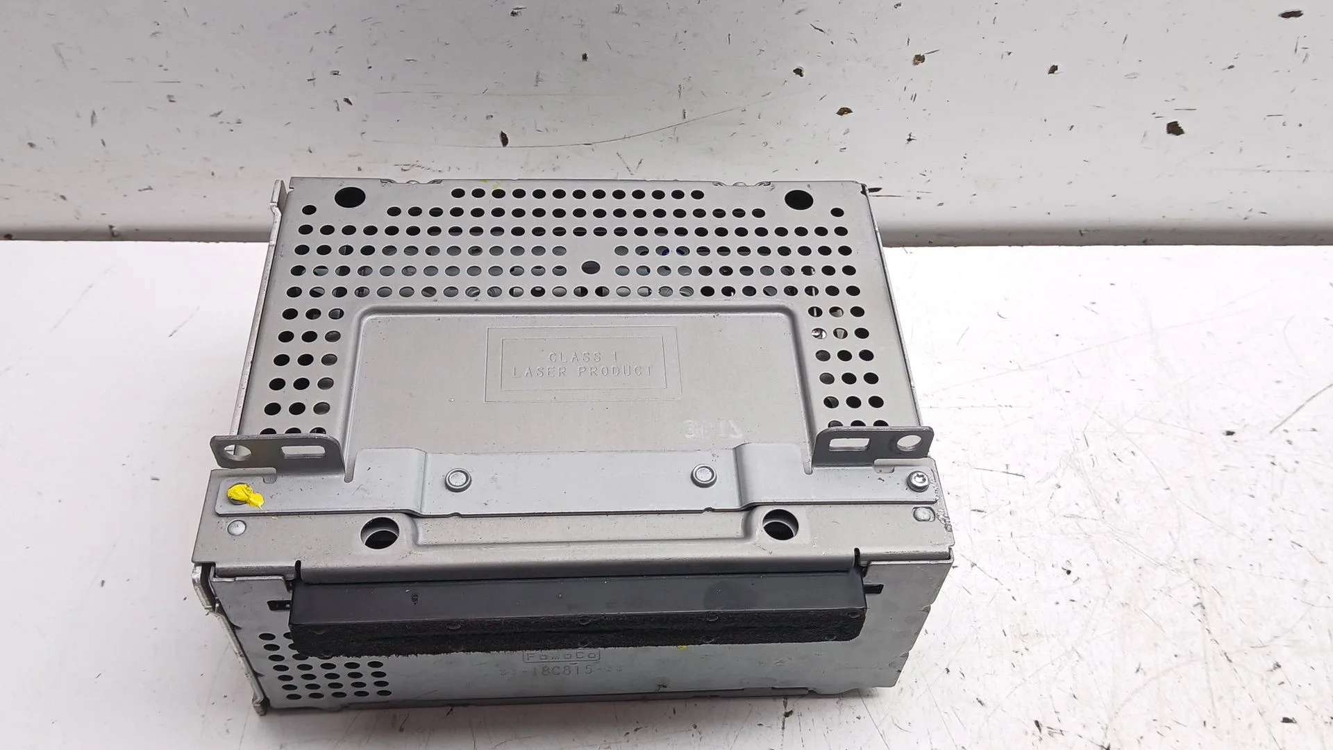 Sistema Audio / Radio Cd para Ford Focus Iii