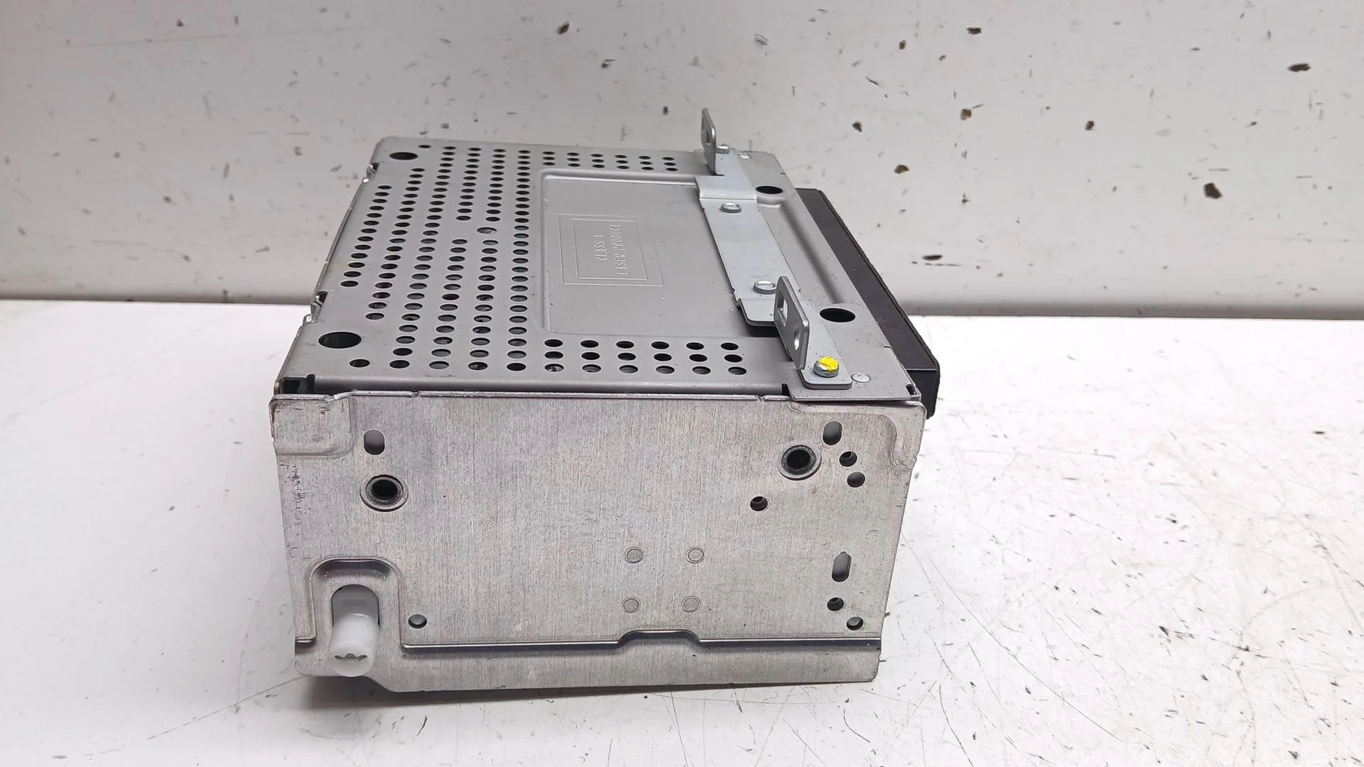 Sistema Audio / Radio Cd para Ford Focus Iii