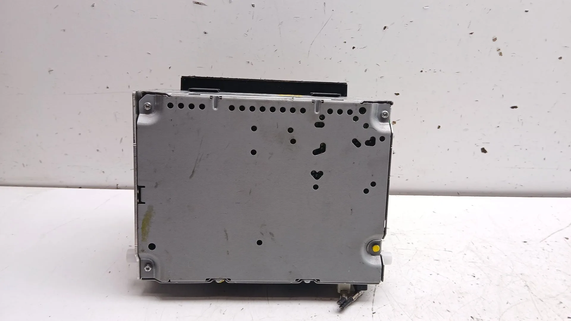 Sistema Audio / Radio Cd para Ford Focus Iii