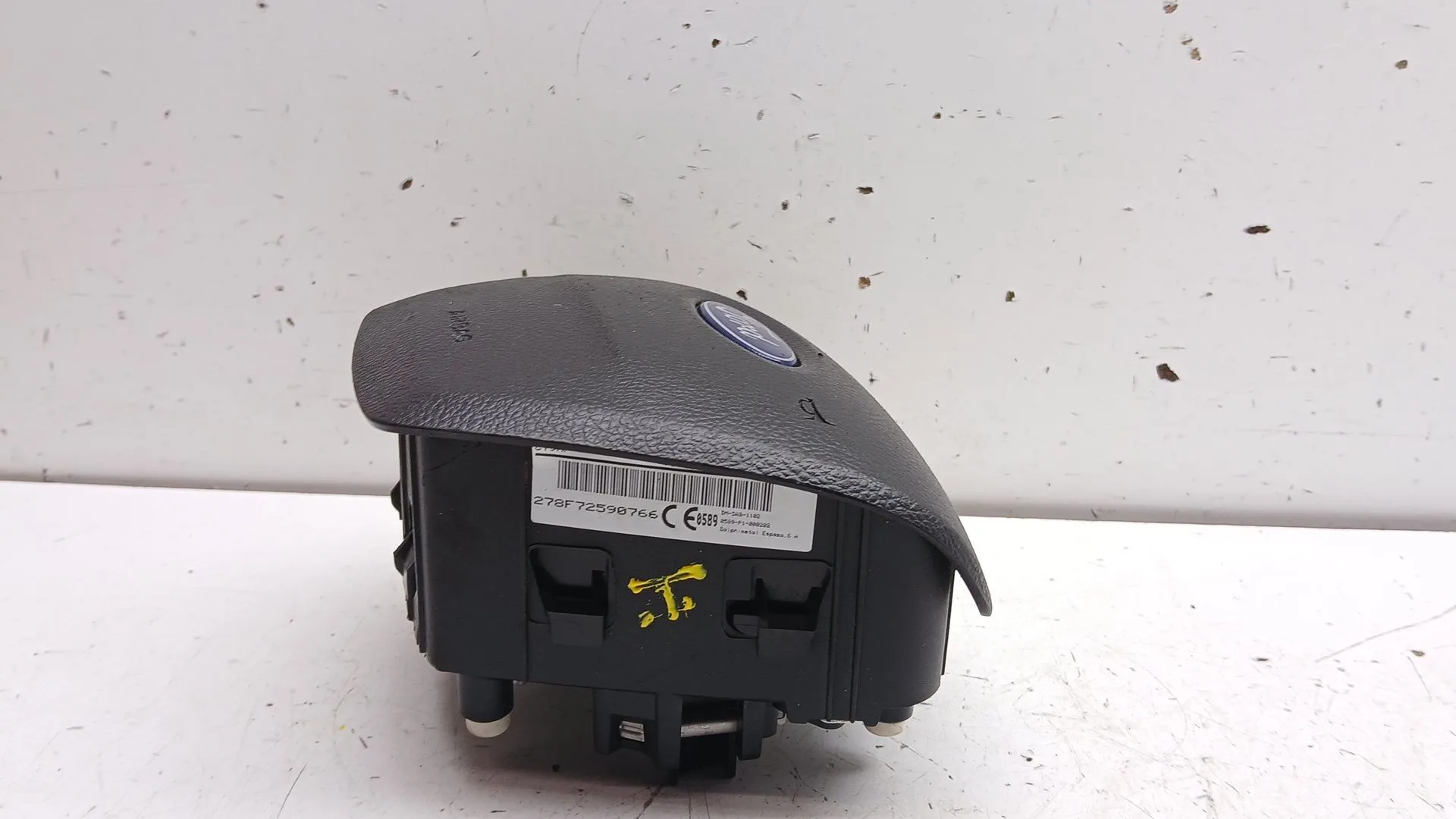 Airbag Delantero Izquierdo para Ford Focus Iii