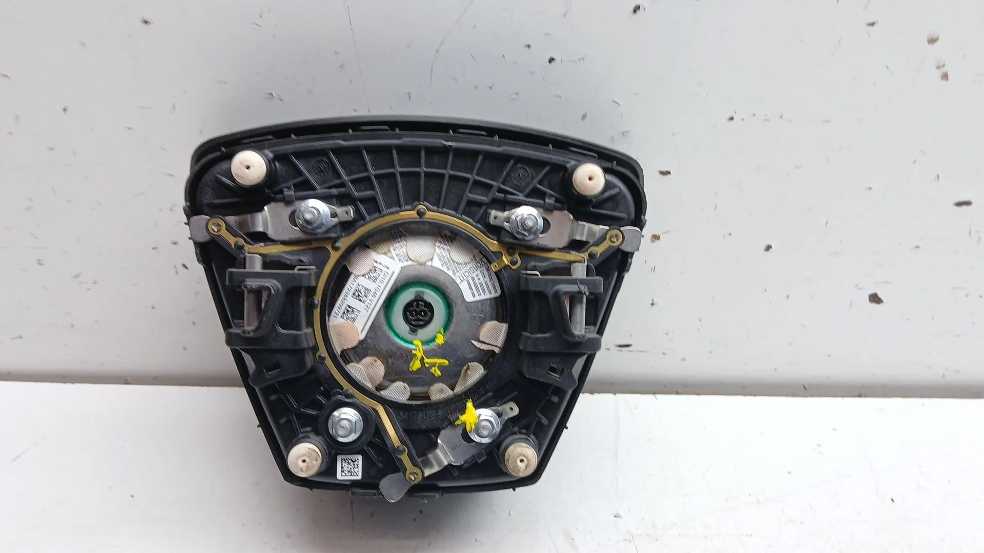 Airbag Delantero Izquierdo para Ford Focus Iii
