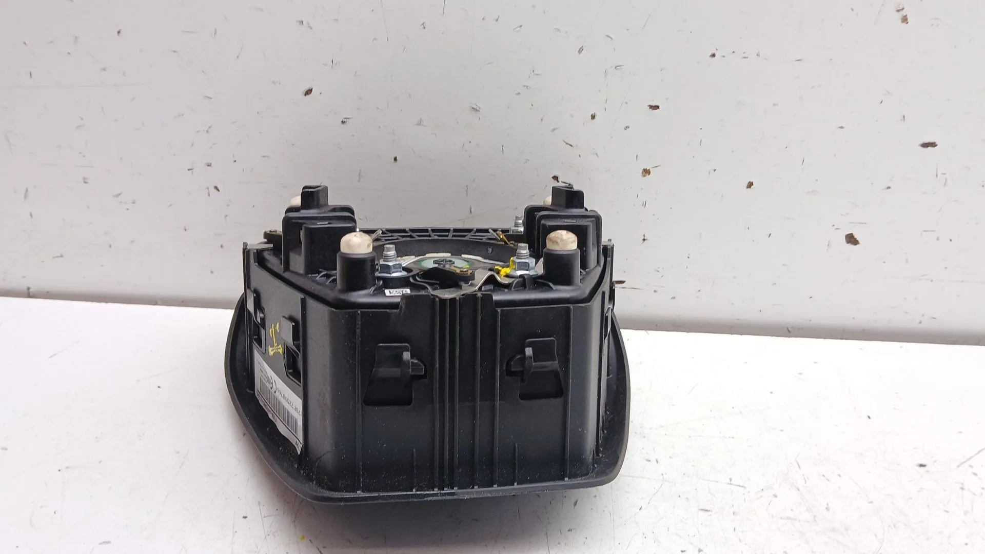 Airbag Delantero Izquierdo para Ford Focus Iii