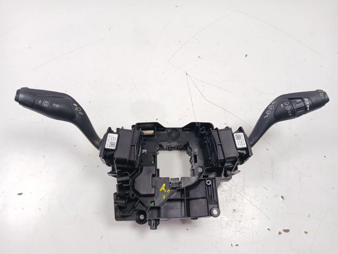Mando Multifuncion para Ford Mondeo V Hatchback (Ce)