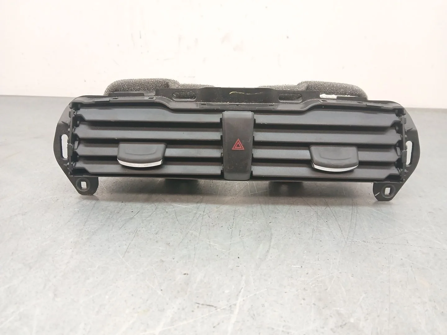 Rejilla Aireadora para Ford Mondeo V Hatchback (Ce)