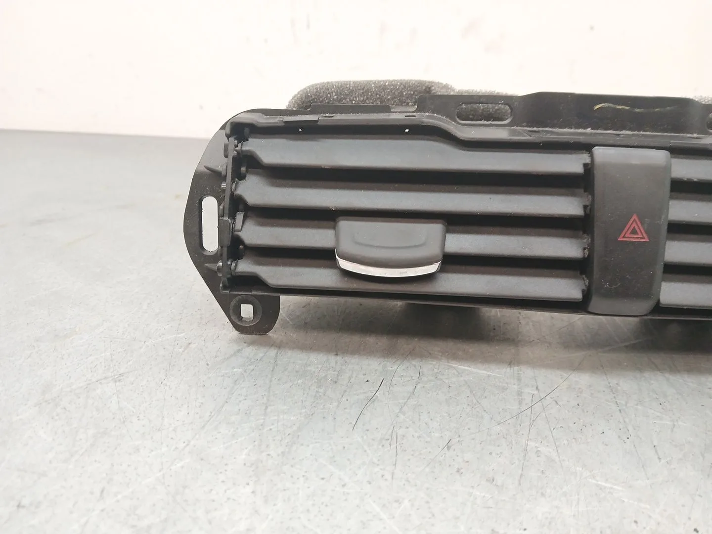 Rejilla Aireadora para Ford Mondeo V Hatchback (Ce)