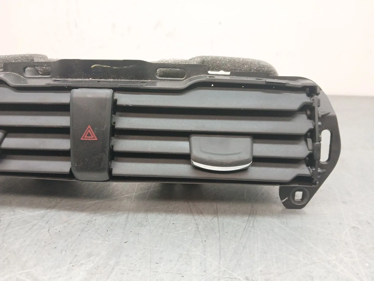 Rejilla Aireadora para Ford Mondeo V Hatchback (Ce)