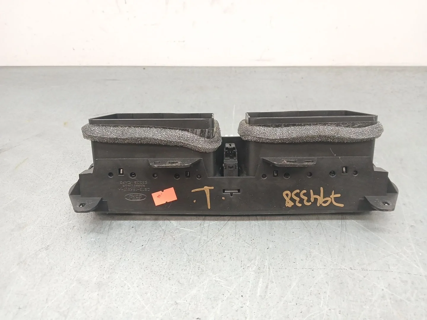 Rejilla Aireadora para Ford Mondeo V Hatchback (Ce)