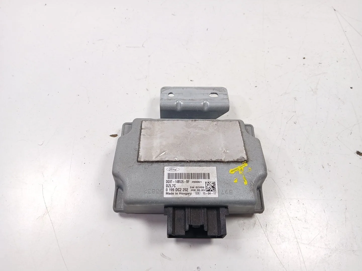 Modulo Electronico para Ford Mondeo V Hatchback (Ce)