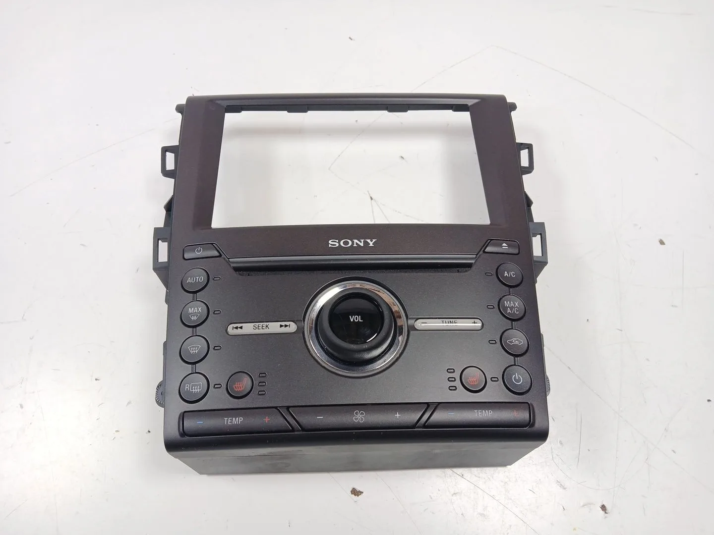 Mando Climatizador para Ford Mondeo V Hatchback (Ce)
