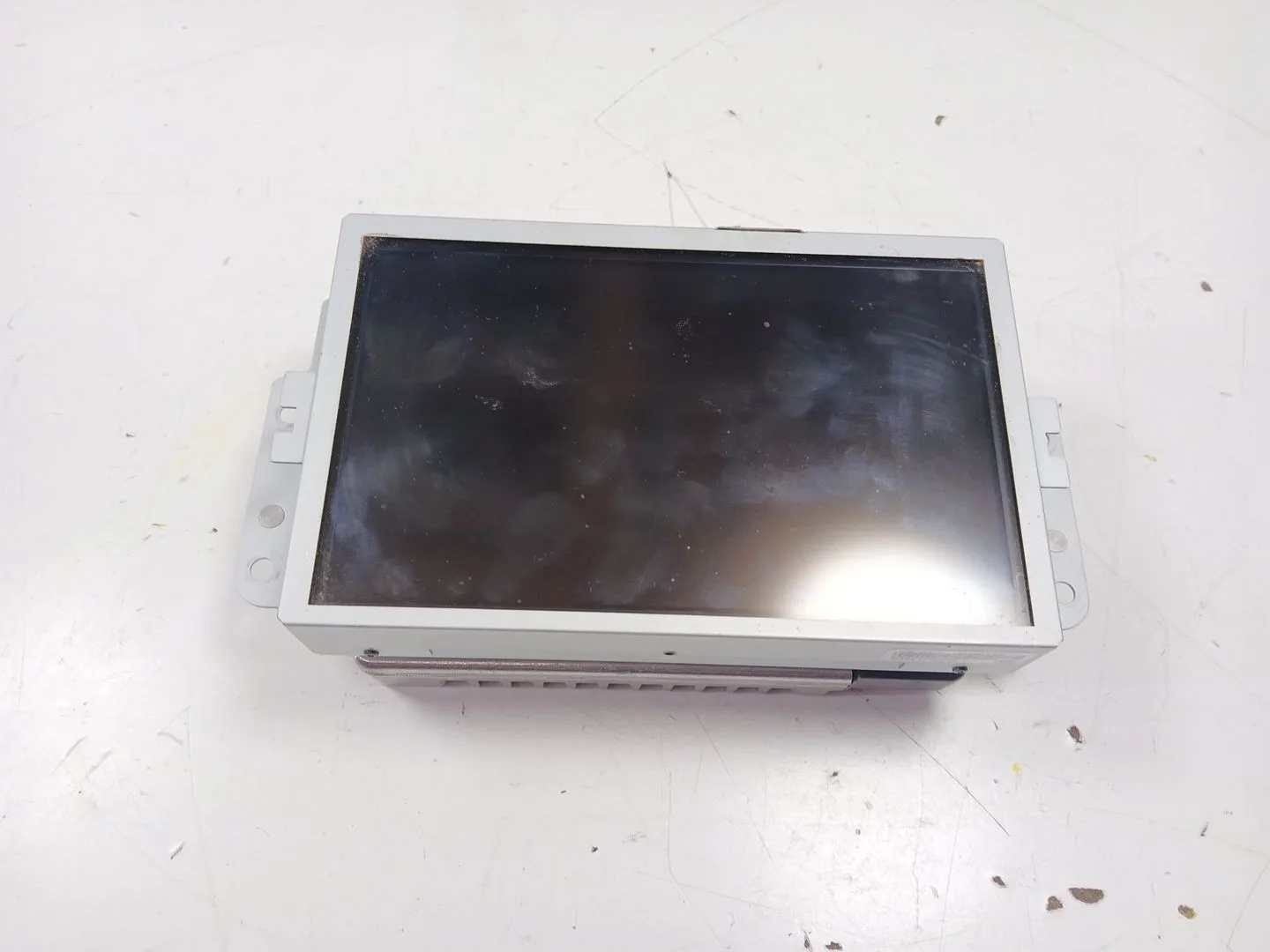Pantalla Multifuncion para Ford Mondeo V Hatchback (Ce)