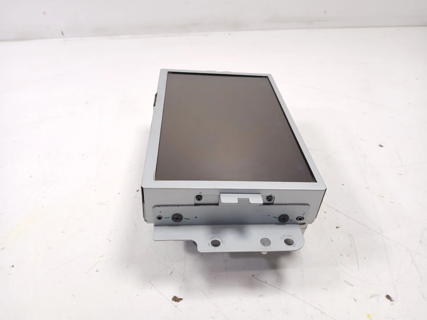 Pantalla Multifuncion para Ford Mondeo V Hatchback (Ce)