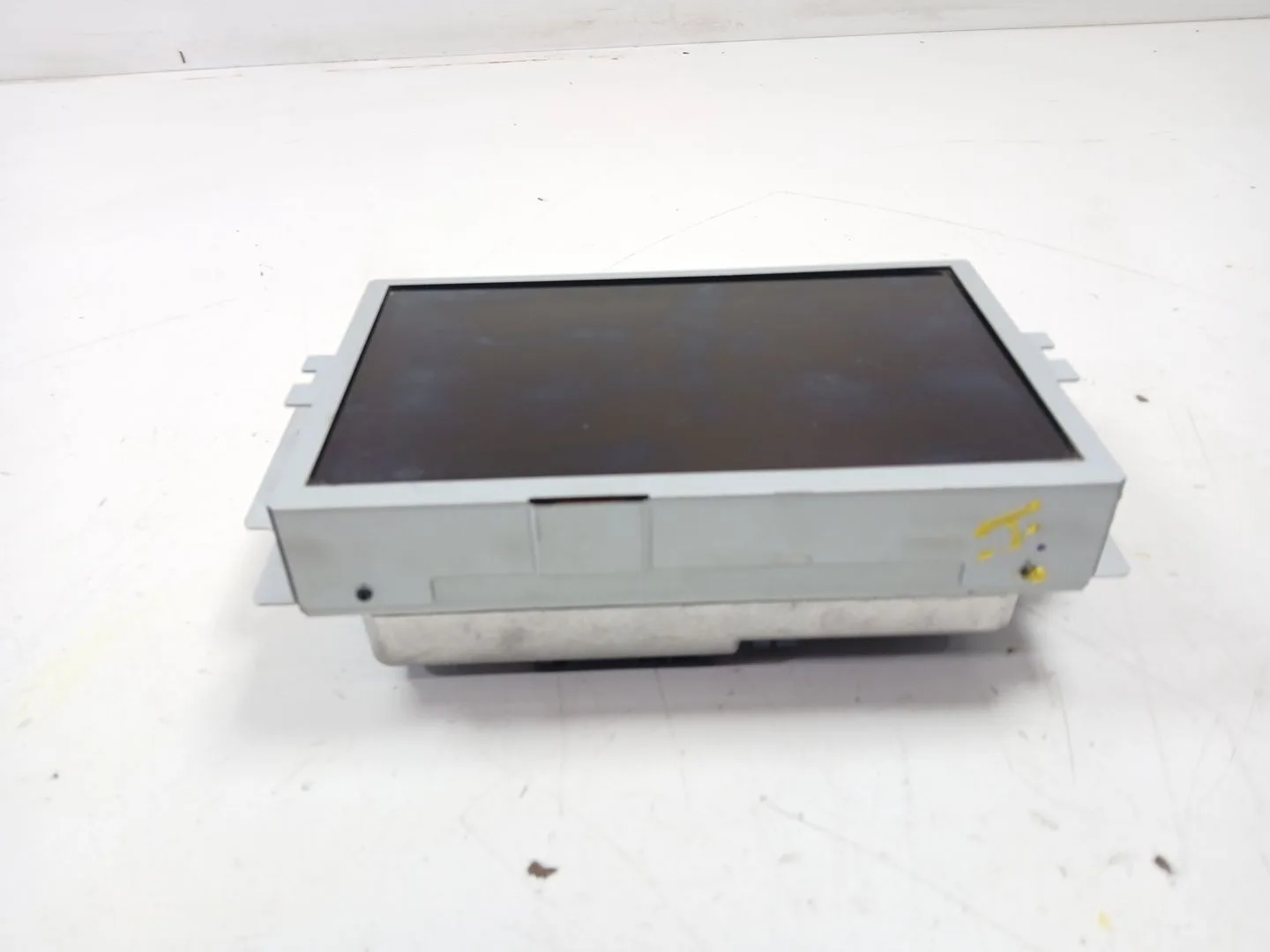 Pantalla Multifuncion para Ford Mondeo V Hatchback (Ce)