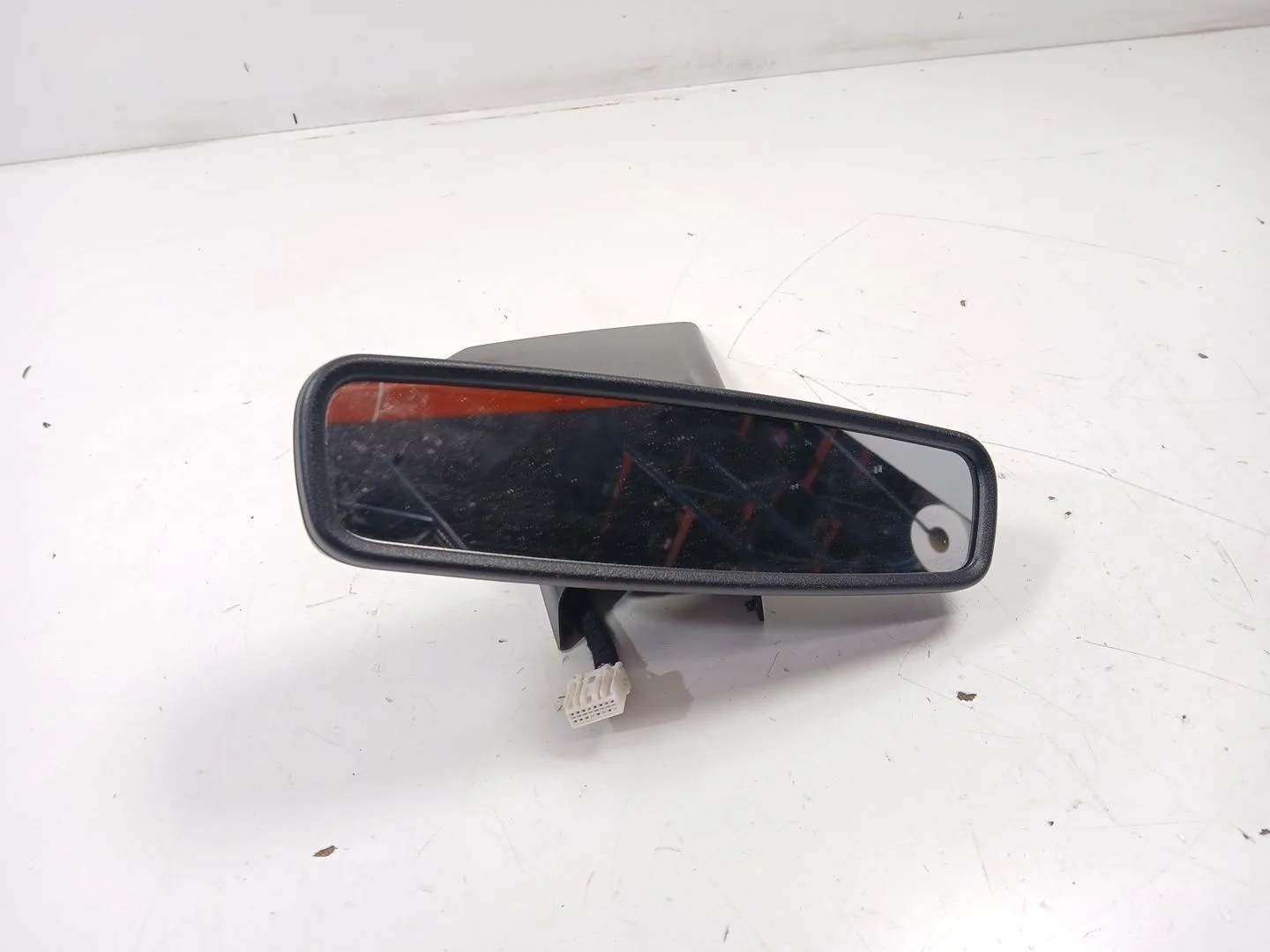 Espejo Interior para Ford Mondeo V Hatchback (Ce)
