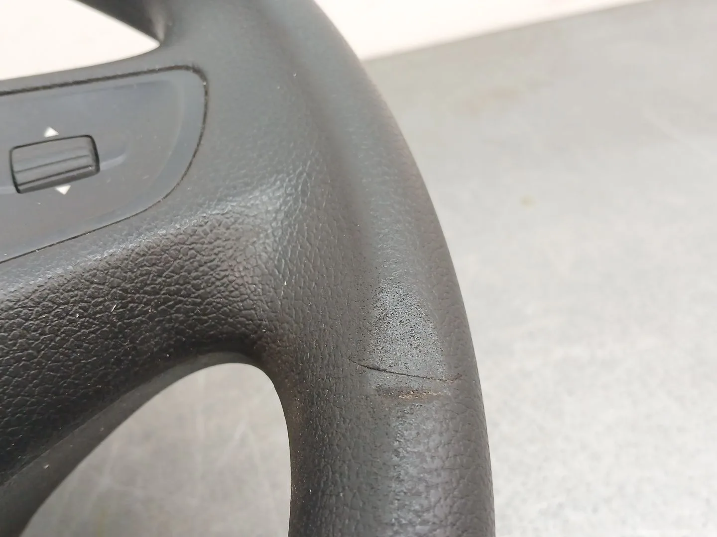 Volante para Peugeot Expert Furgoneta (V_)