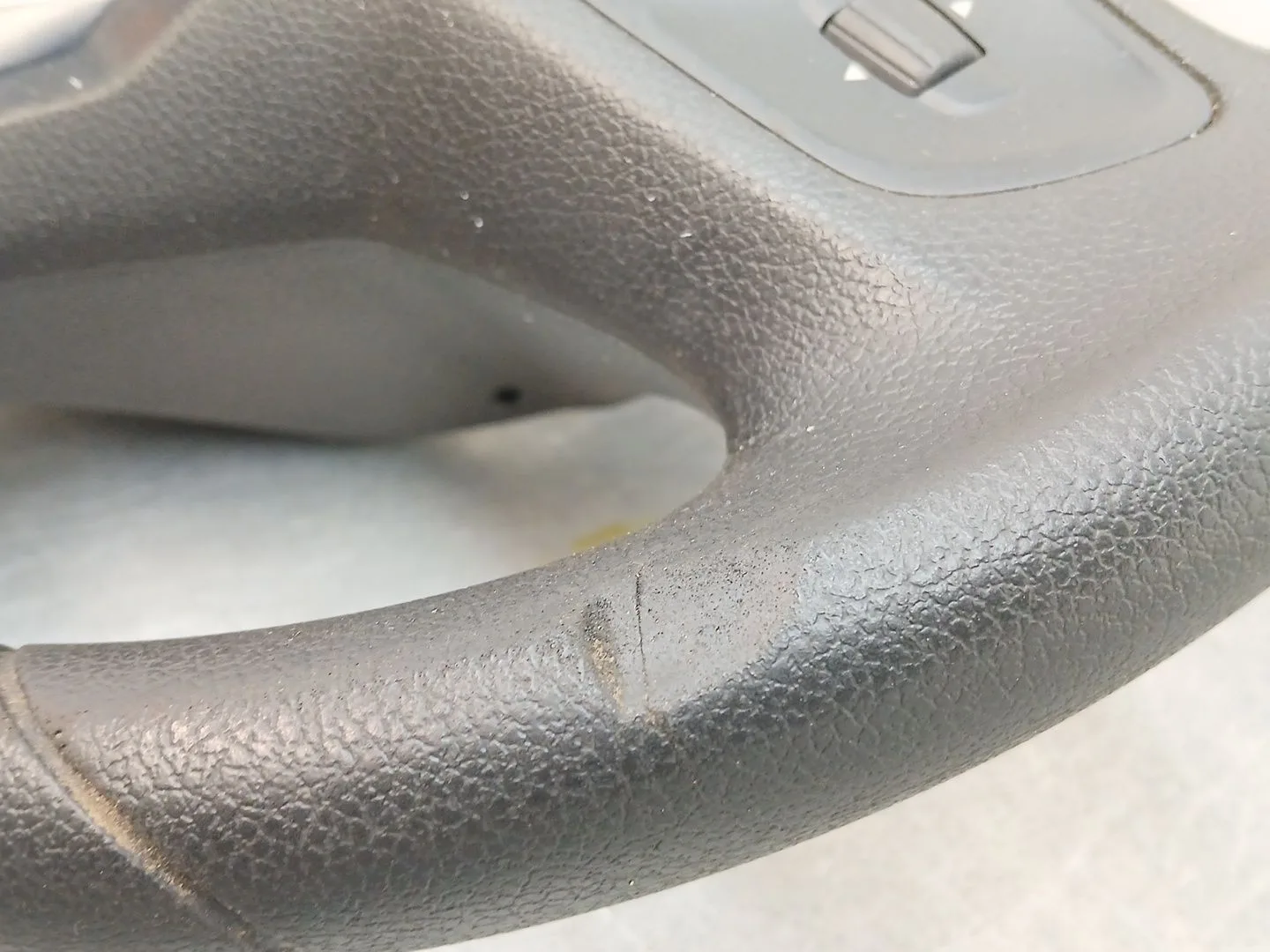 Volante para Peugeot Expert Furgoneta (V_)