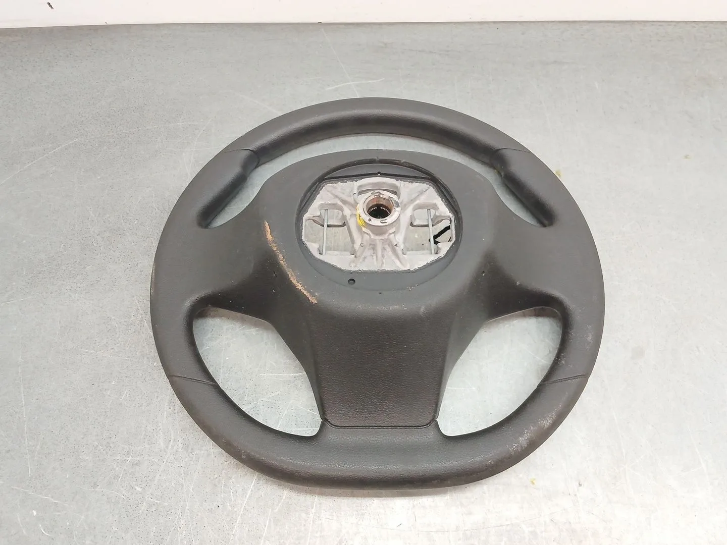 Volante para Peugeot Expert Furgoneta (V_)