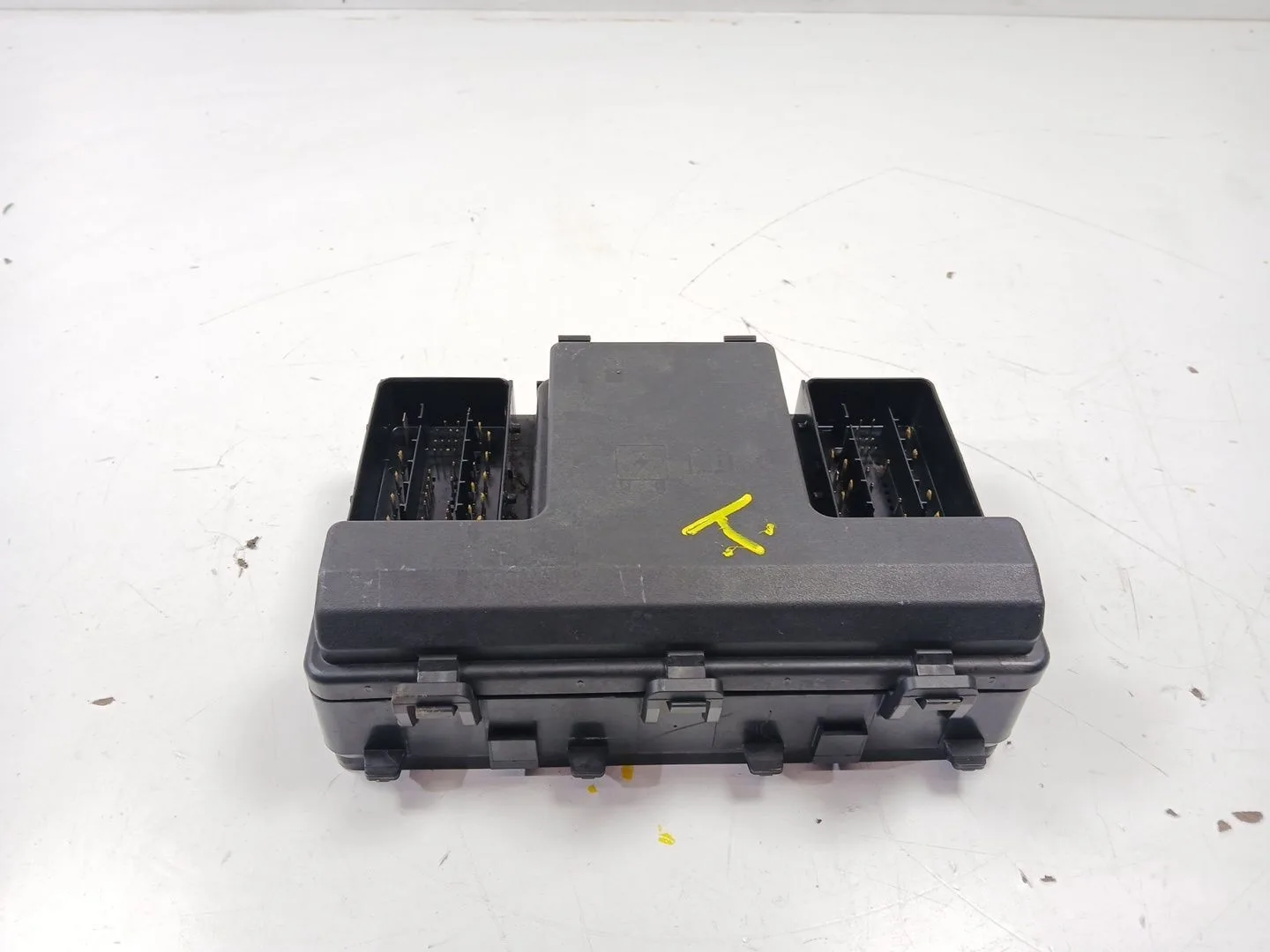 Centralita Bsm para Ford Mondeo V Hatchback (Ce)