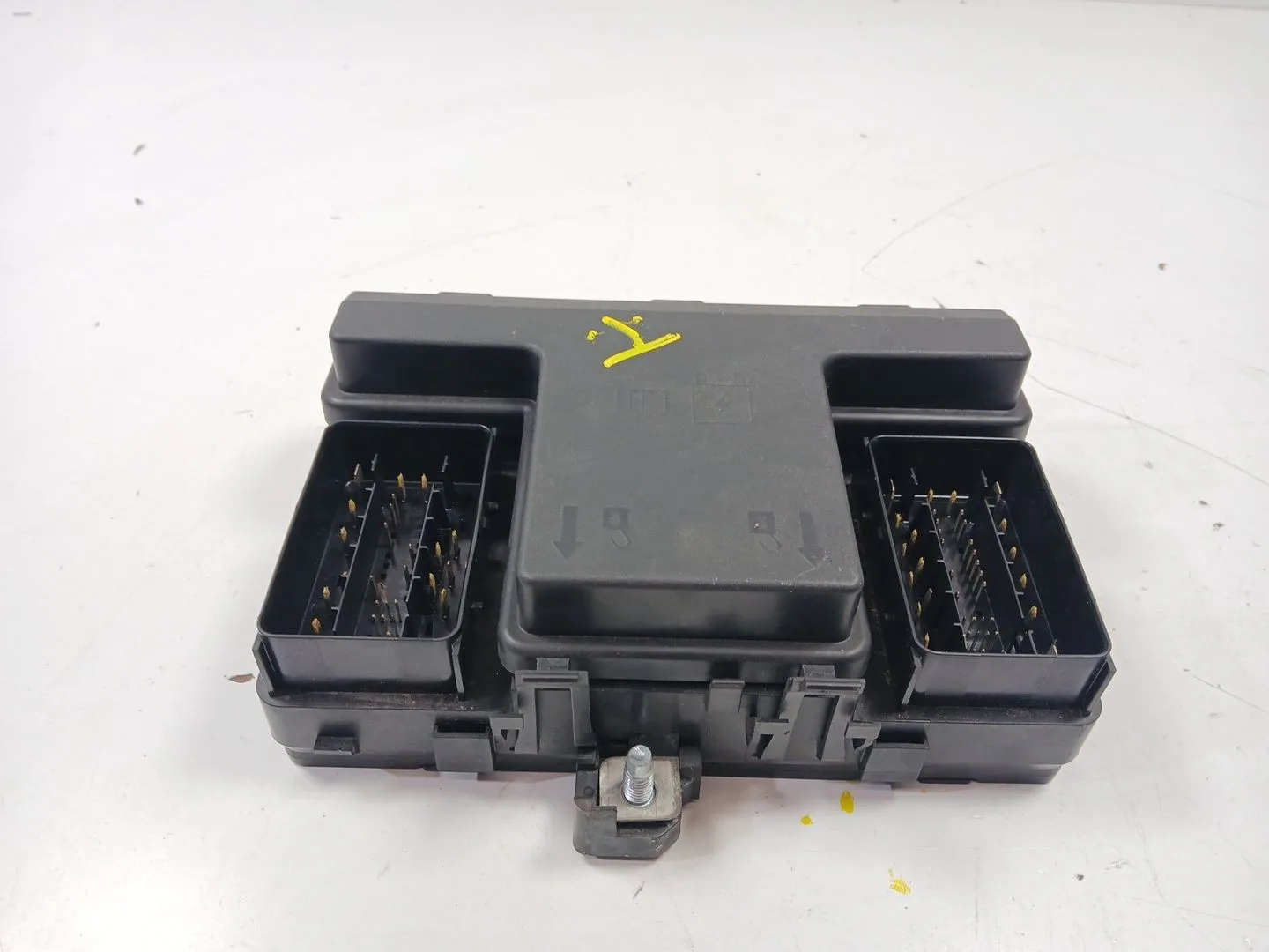 Centralita Bsm para Ford Mondeo V Hatchback (Ce)