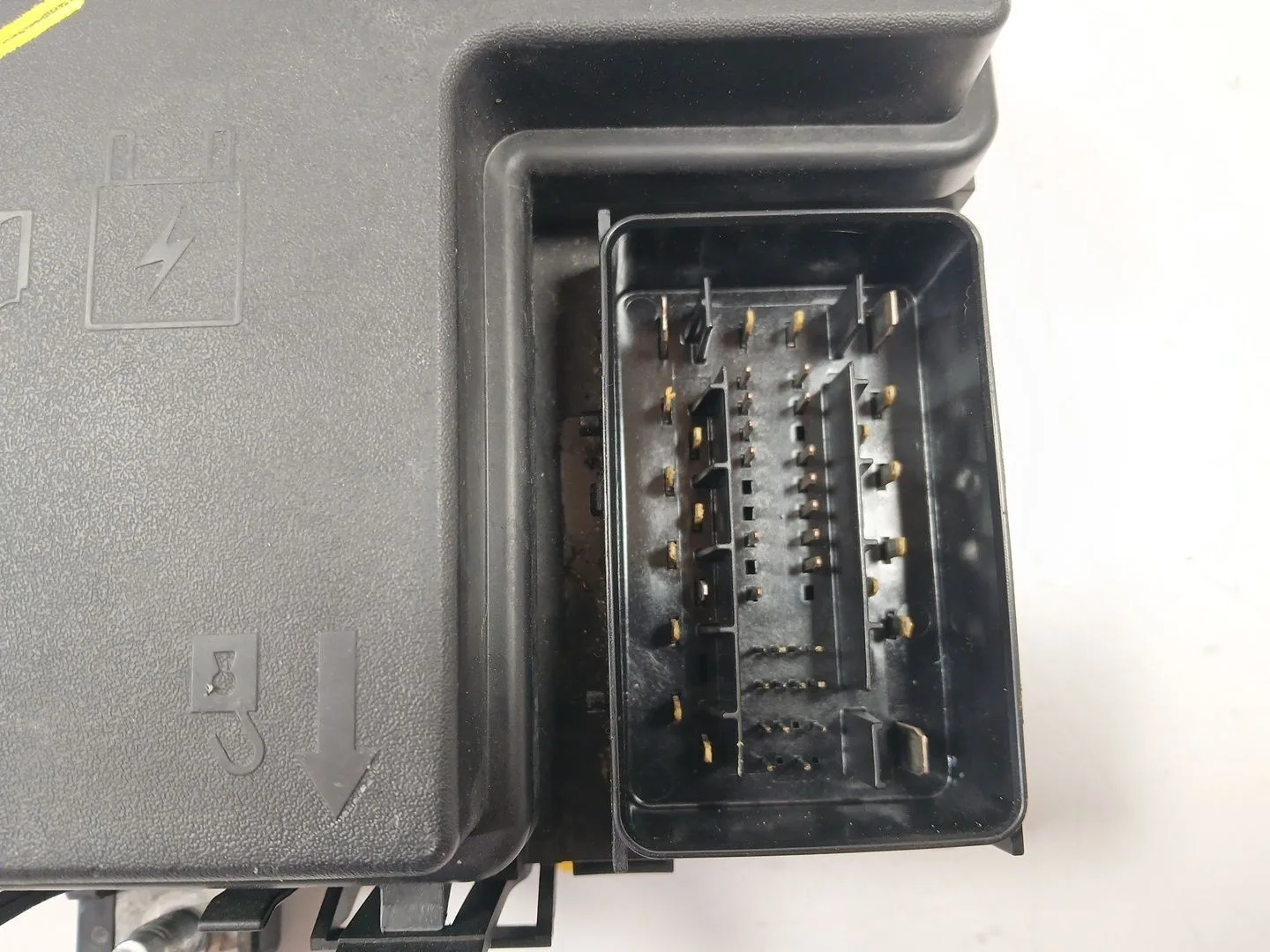 Centralita Bsm para Ford Mondeo V Hatchback (Ce)