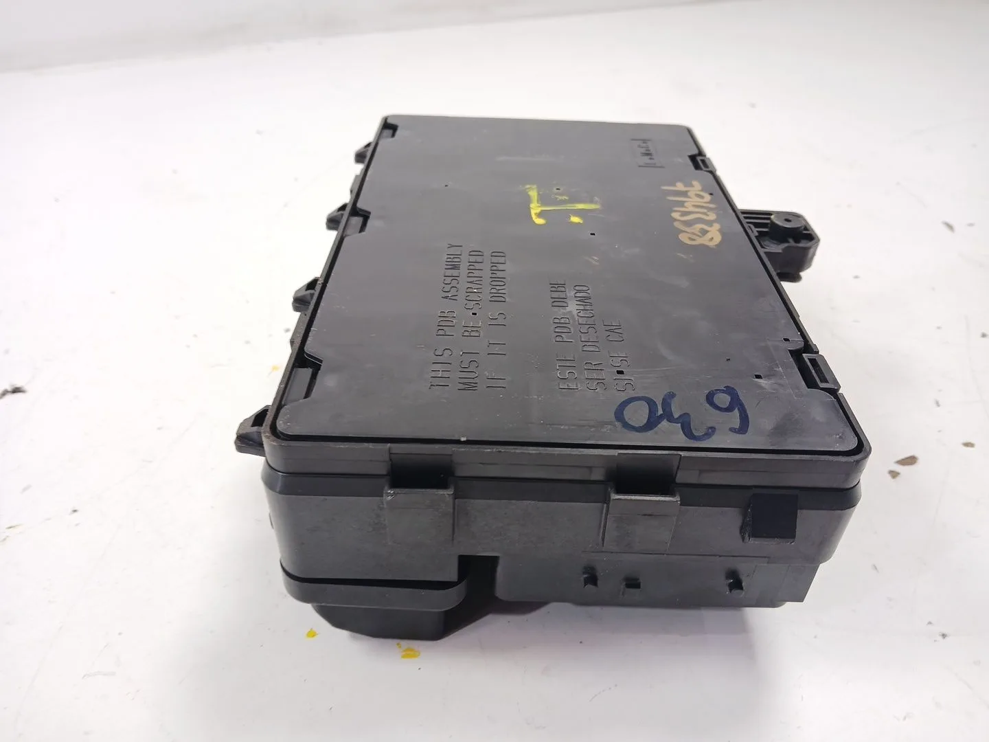 Centralita Bsm para Ford Mondeo V Hatchback (Ce)