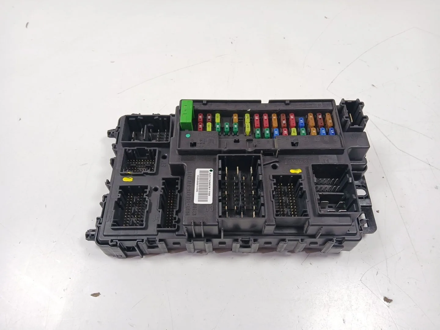 Centralita Bsi para Ford Mondeo V Hatchback (Ce)
