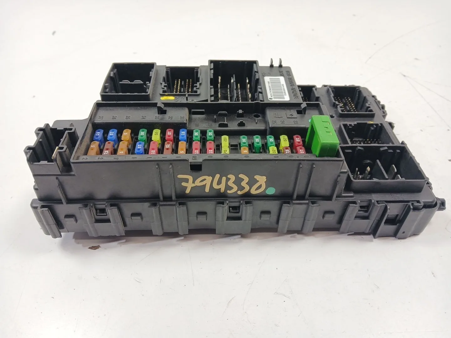 Centralita Bsi para Ford Mondeo V Hatchback (Ce)