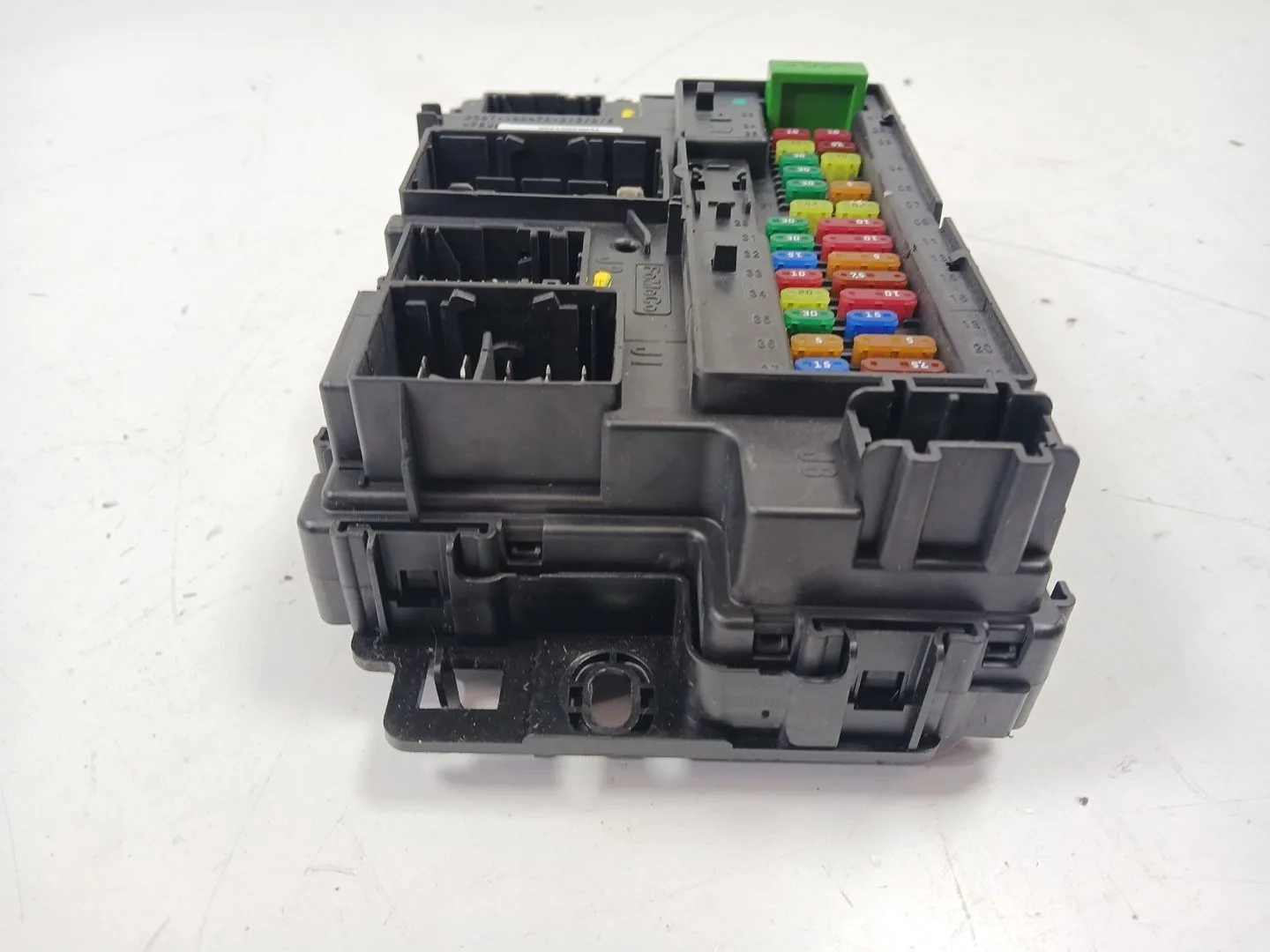 Centralita Bsi para Ford Mondeo V Hatchback (Ce)