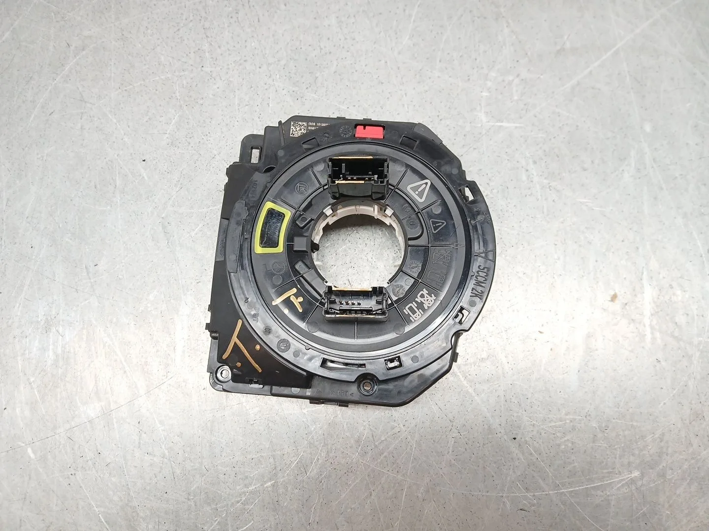 Anillo Airbag para Mercedes-Benz Gla (H247)