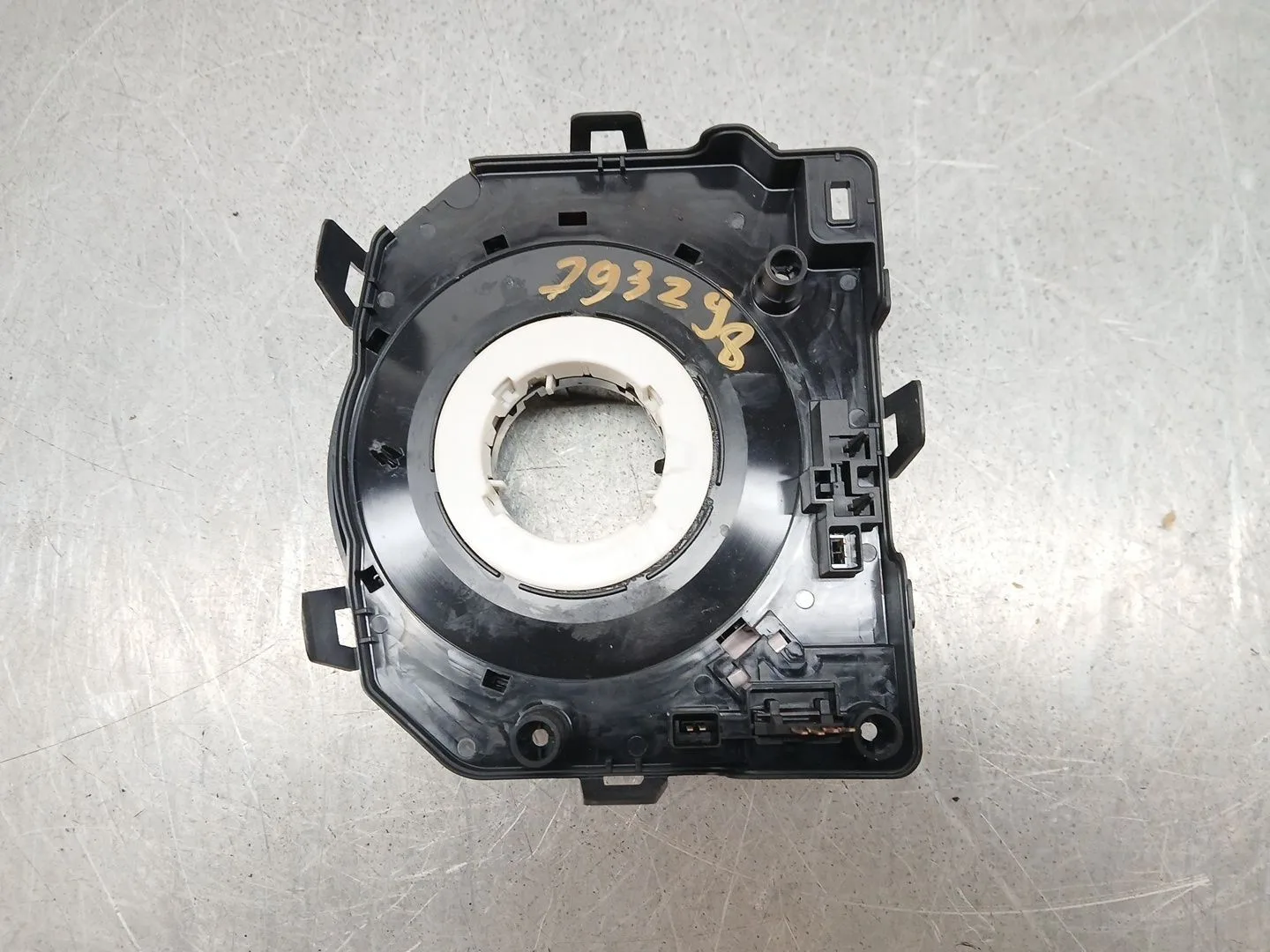 Anillo Airbag para Mercedes-Benz Gla (H247)