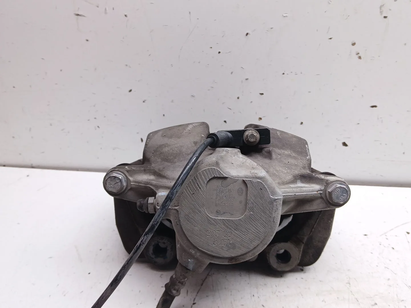 Pinza Freno Delantera Derecha para Mercedes-Benz Clase E (W212)
