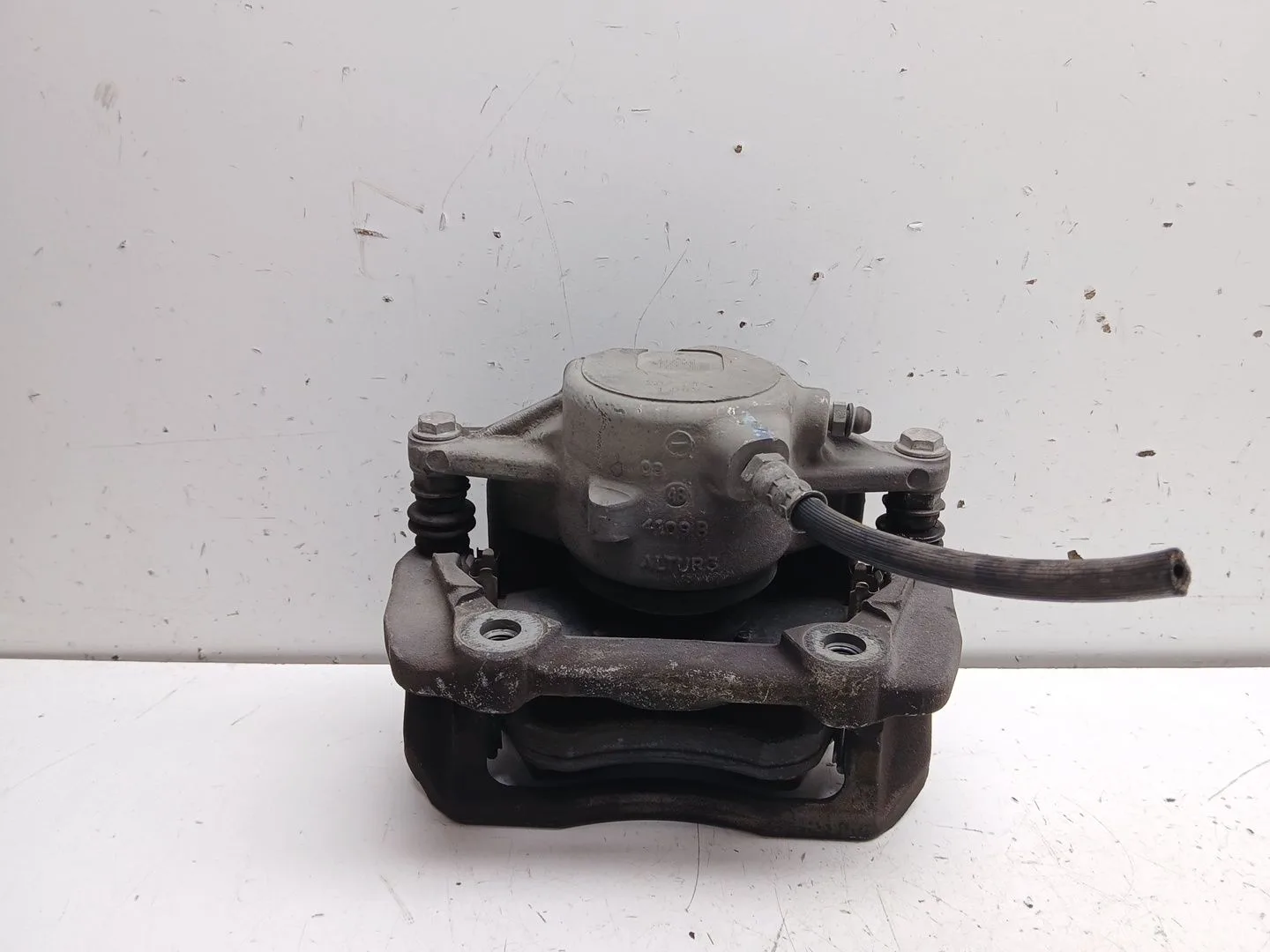 Pinza Freno Delantera Izquierda para Mercedes-Benz Clase E (W212)