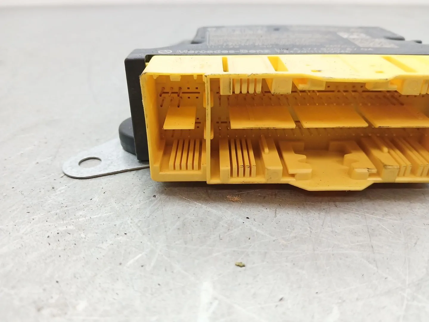 Centralita Airbag para Mercedes-Benz Gla (H247)