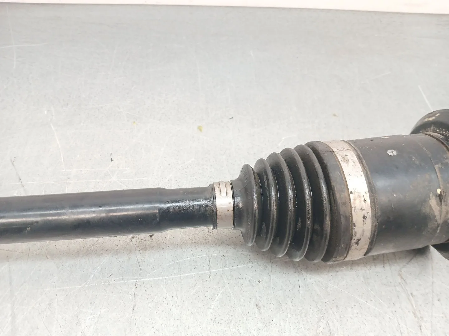 Transmision Trasera Derecha para Bmw Serie 3 Lim. (F30)