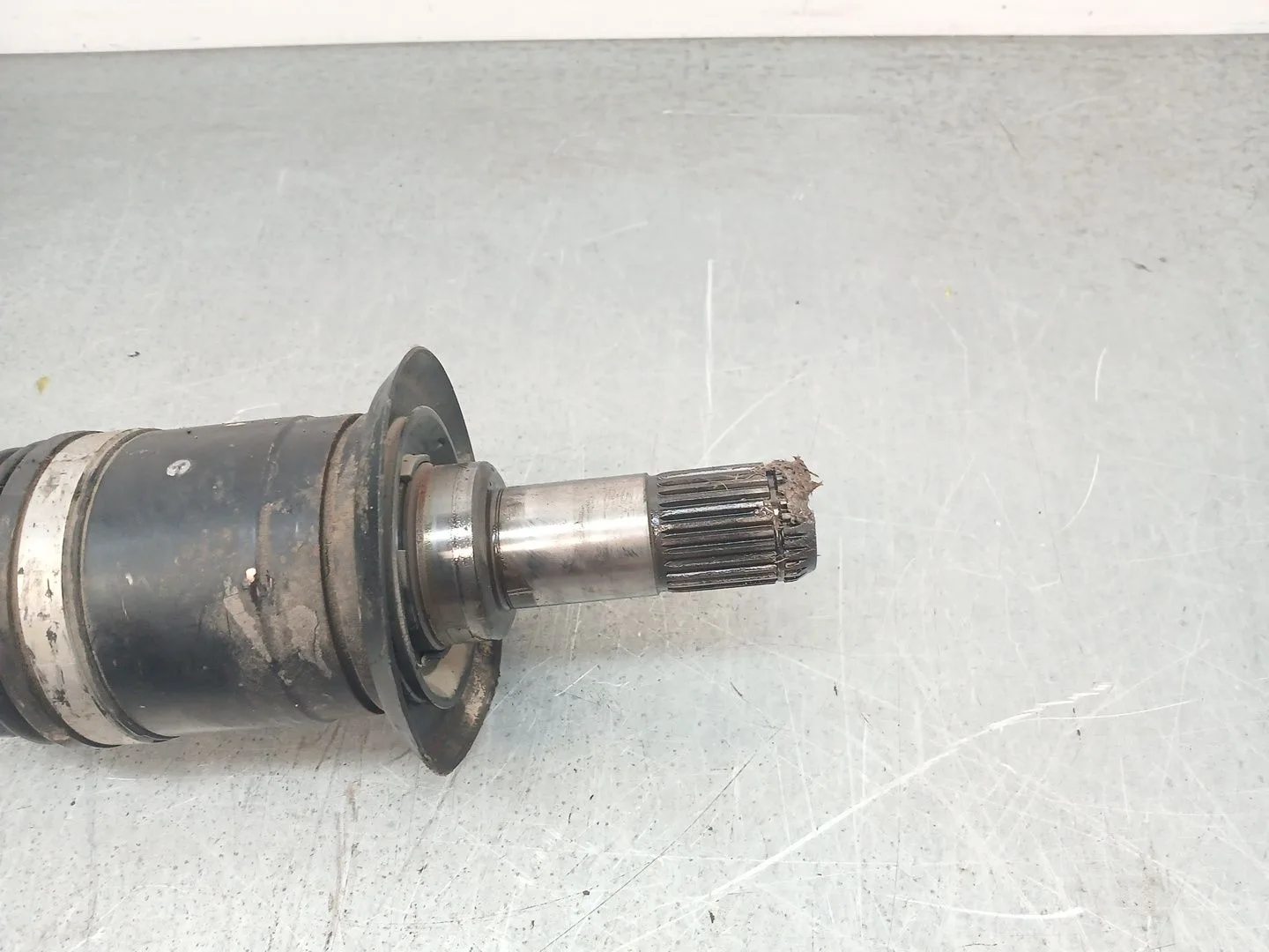 Transmision Trasera Derecha para Bmw Serie 3 Lim. (F30)