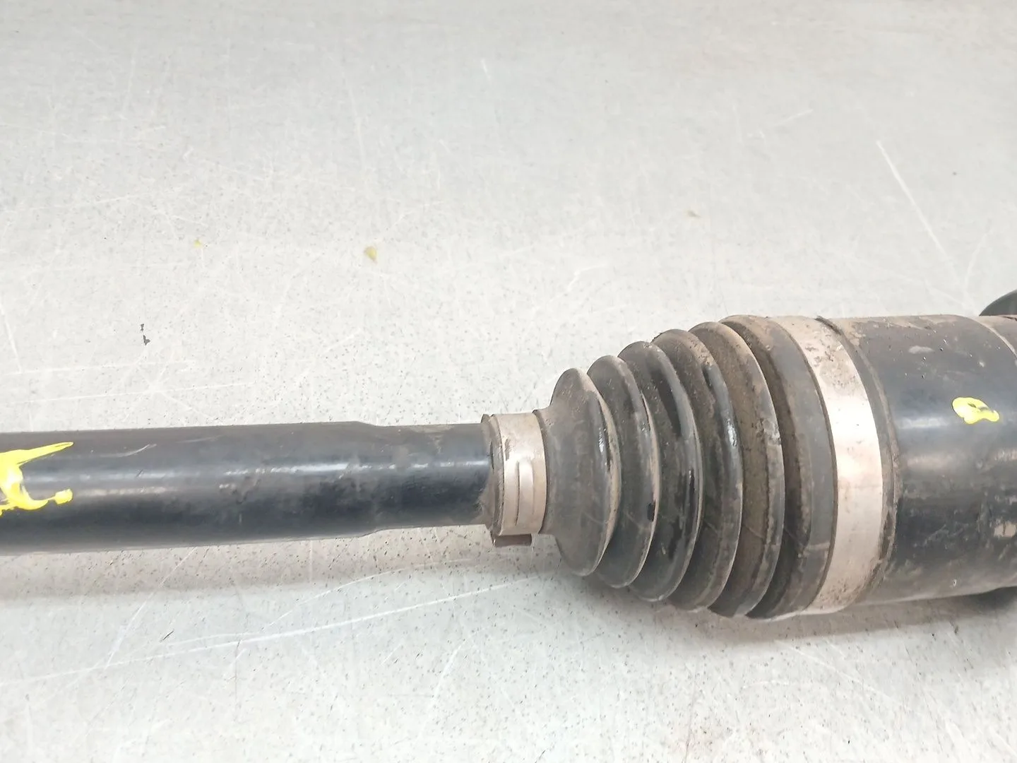 Transmision Trasera Izquierda para Bmw Serie 3 Lim. (F30)