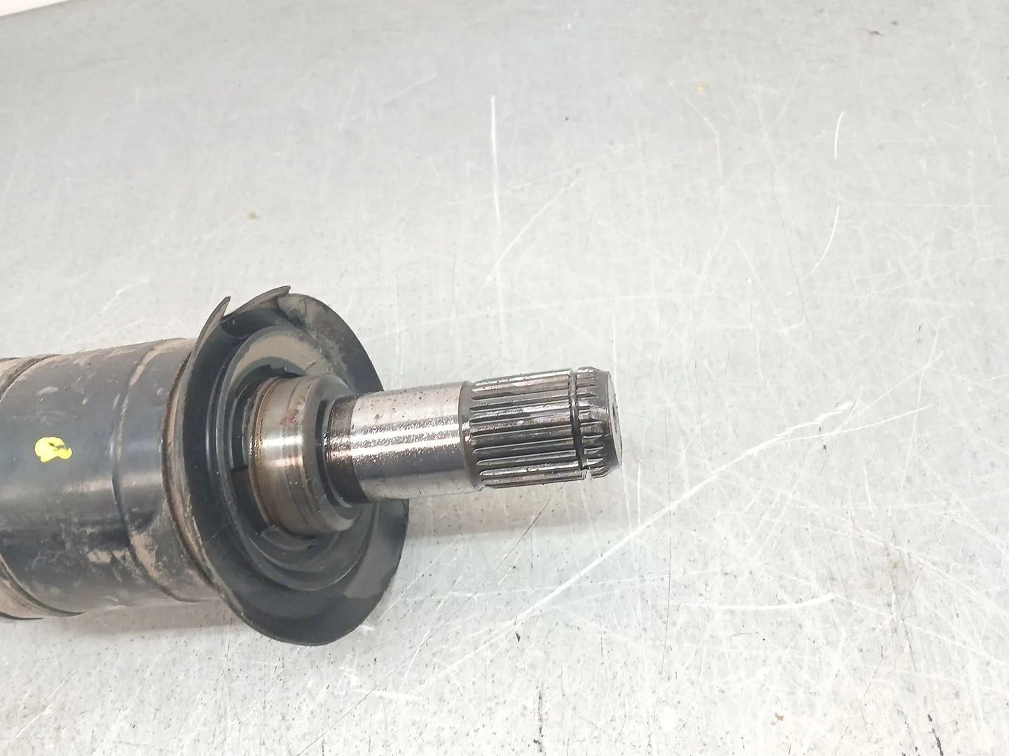 Transmision Trasera Izquierda para Bmw Serie 3 Lim. (F30)