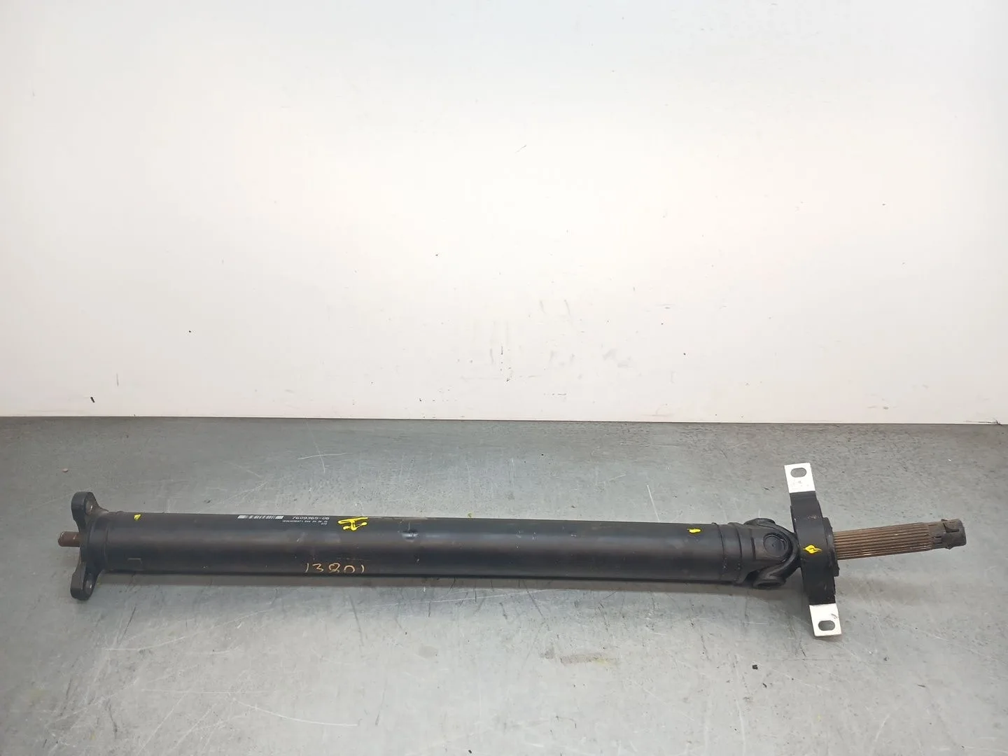 Transmision Central para Bmw Serie 3 Lim. (F30)