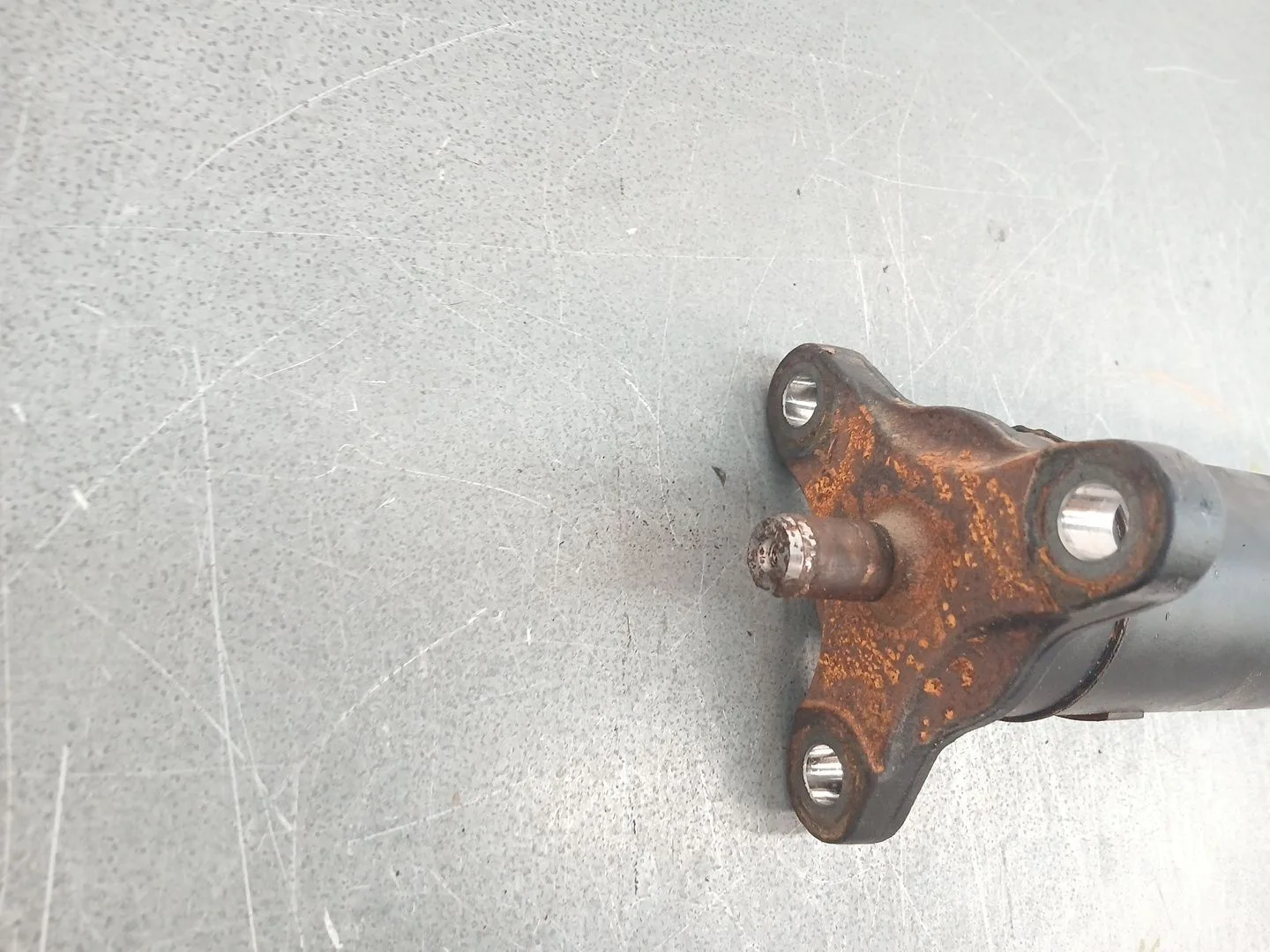Transmision Central para Bmw Serie 3 Lim. (F30)