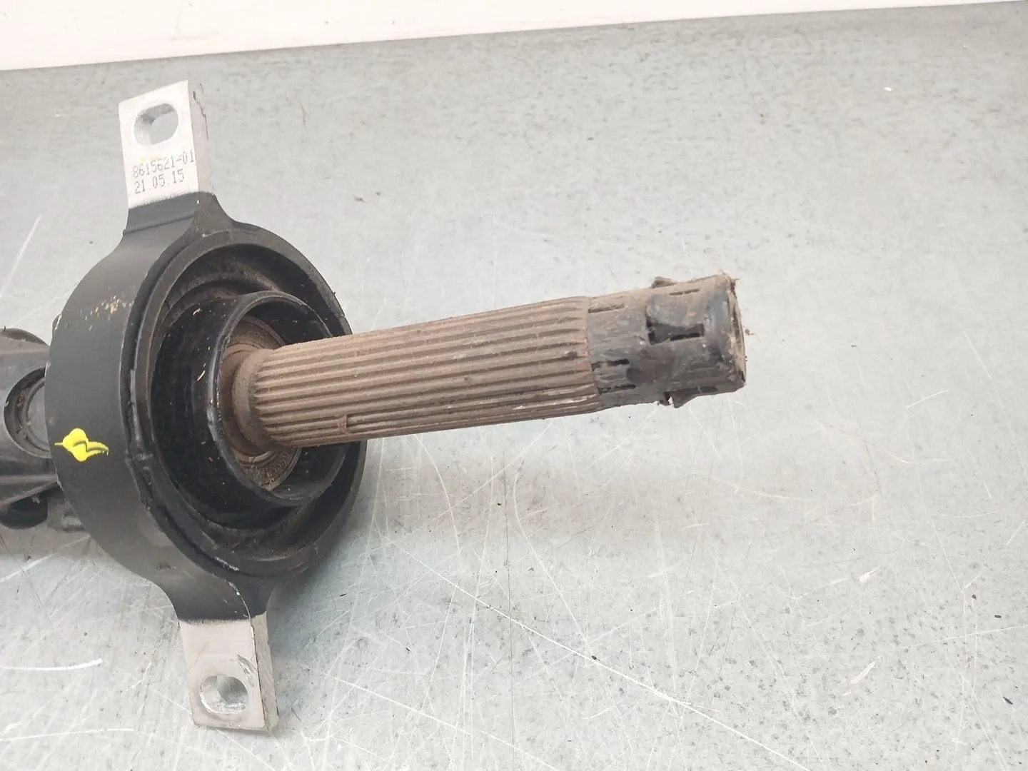 Transmision Central para Bmw Serie 3 Lim. (F30)