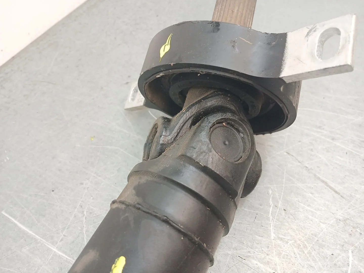 Transmision Central para Bmw Serie 3 Lim. (F30)
