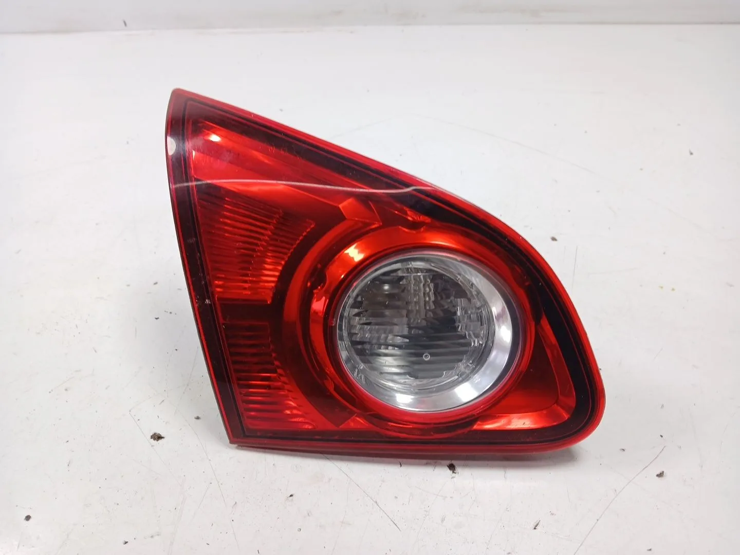 Piloto Trasero Derecho Interior para Nissan Qashqai I (J10, Nj10)