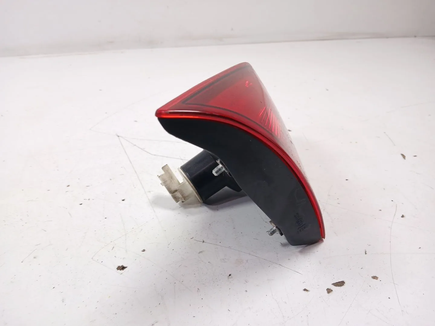 Piloto Trasero Derecho Interior para Nissan Qashqai I (J10, Nj10)