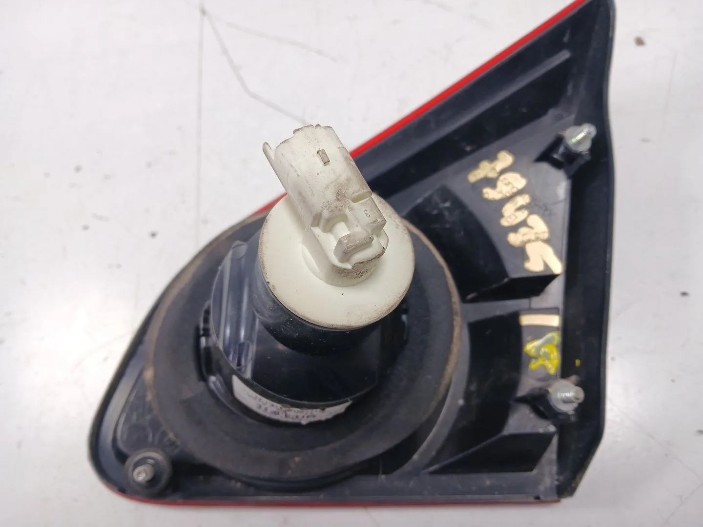Piloto Trasero Derecho Interior para Nissan Qashqai I (J10, Nj10)