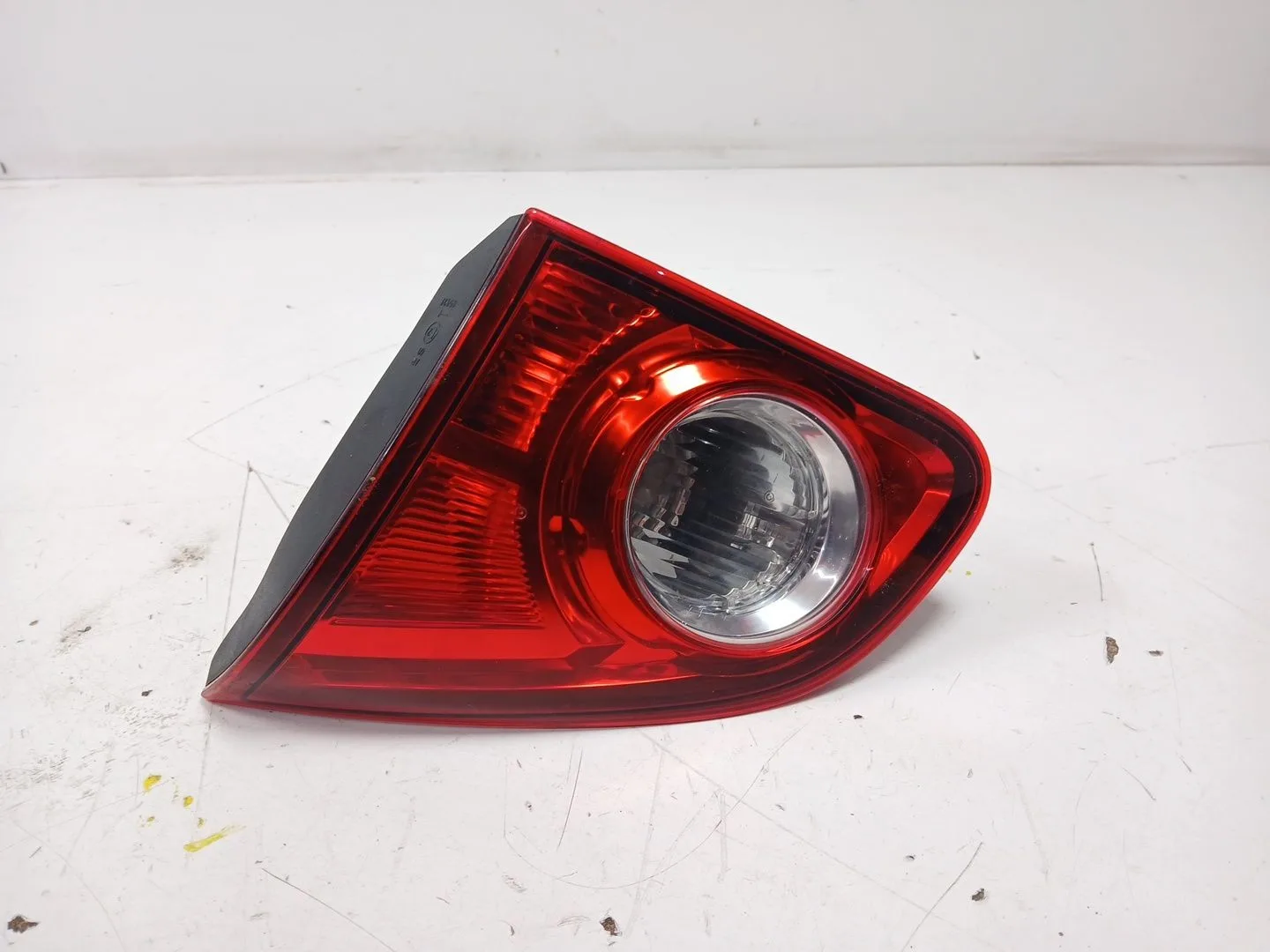 Piloto Trasero Izquierdo Interior para Nissan Qashqai I (J10, Nj10)