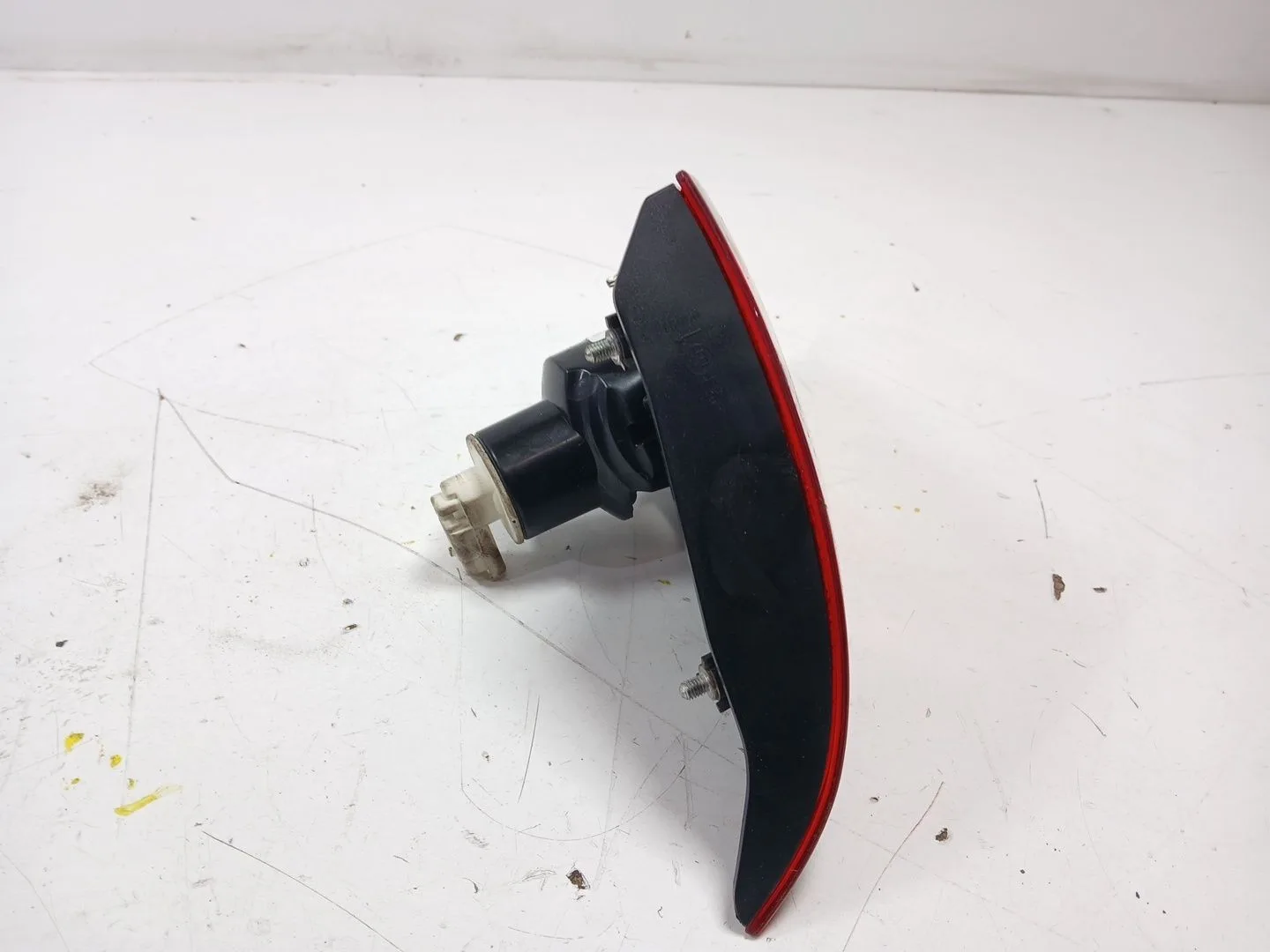 Piloto Trasero Izquierdo Interior para Nissan Qashqai I (J10, Nj10)