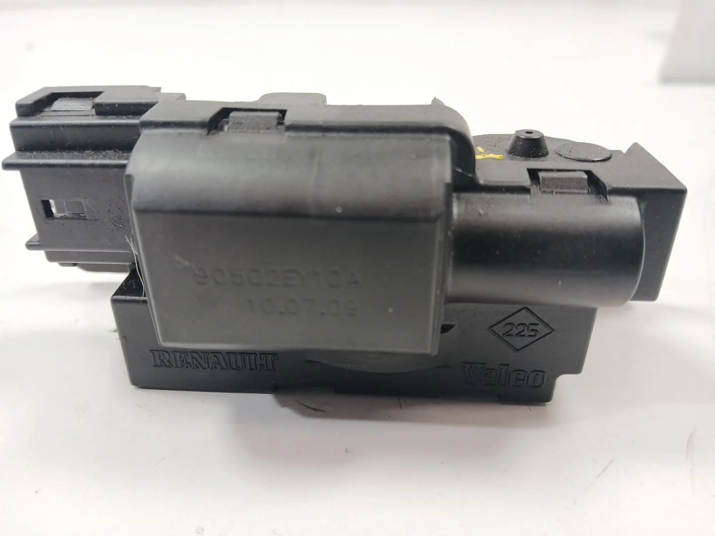 Cerradura Maletero / Porton para Nissan Qashqai I (J10, Nj10)