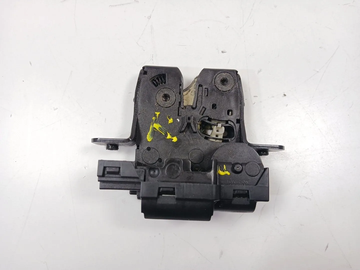 Cerradura Maletero / Porton para Nissan Qashqai I (J10, Nj10)
