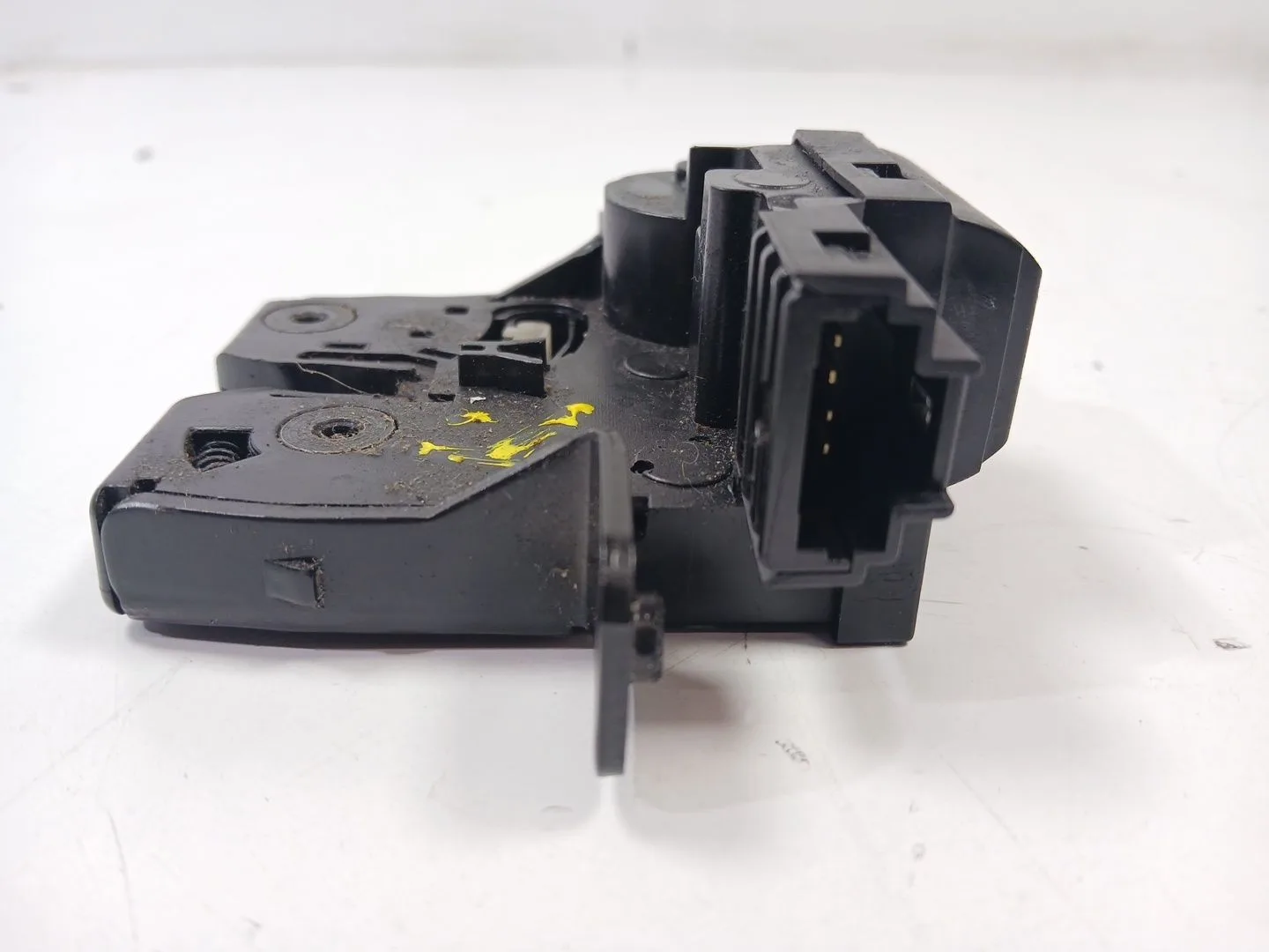 Cerradura Maletero / Porton para Nissan Qashqai I (J10, Nj10)